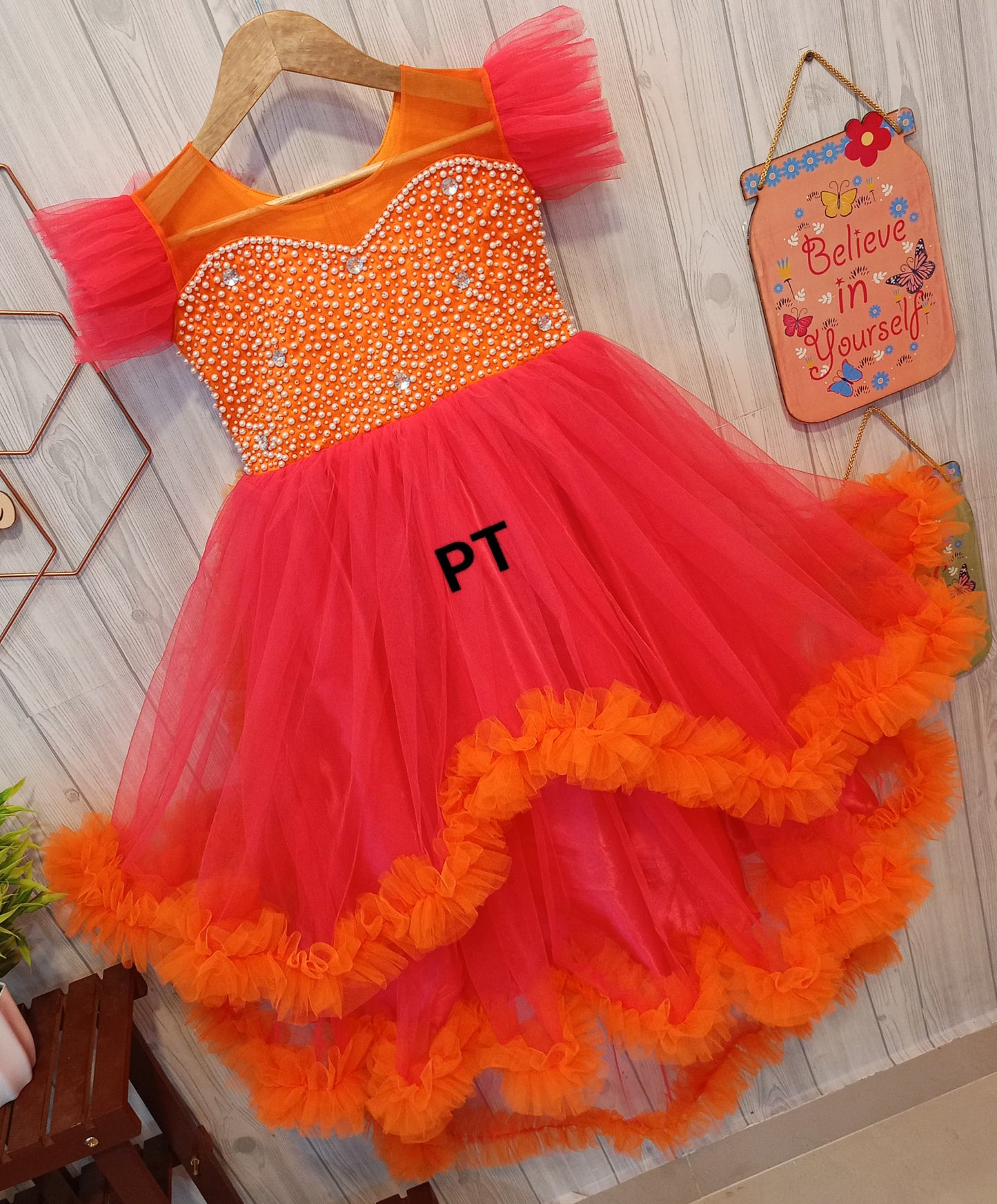 Mother daughter combo for special occasions| Birthday Dress | Stunning Partywear Twining dress