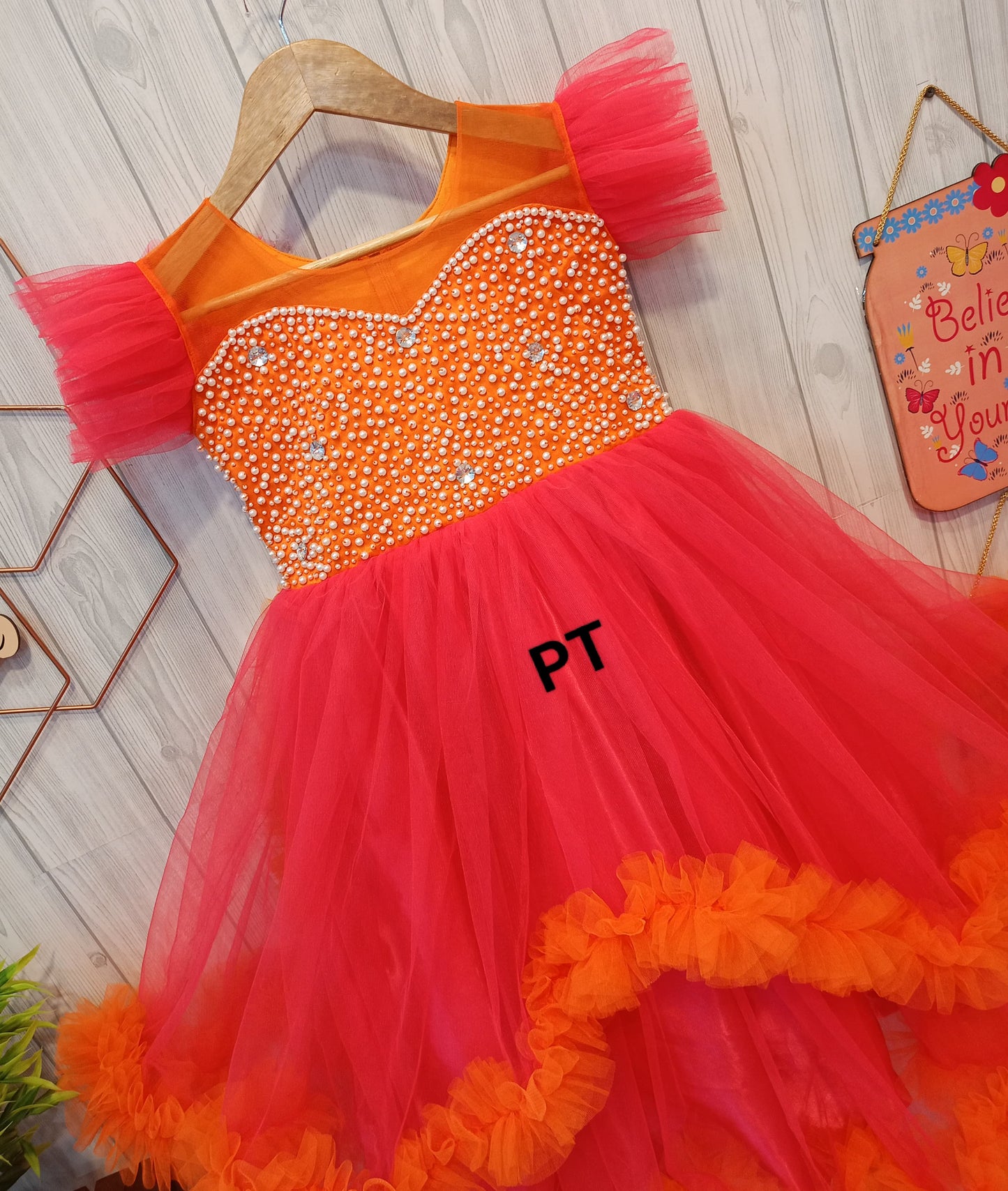 Mother daughter combo for special occasions| Birthday Dress | Stunning Partywear Twining dress