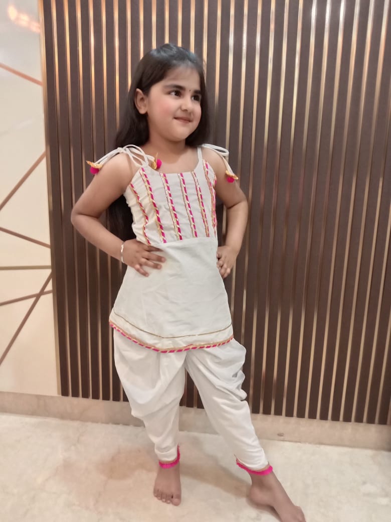 Special Launch for Summer | Cotton Dress for Girls