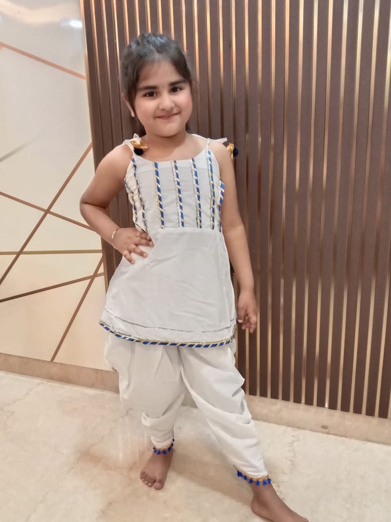 Special Launch for Summer | Cotton Dress for Girls