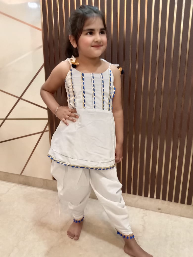 Special Launch for Summer | Cotton Dress for Girls