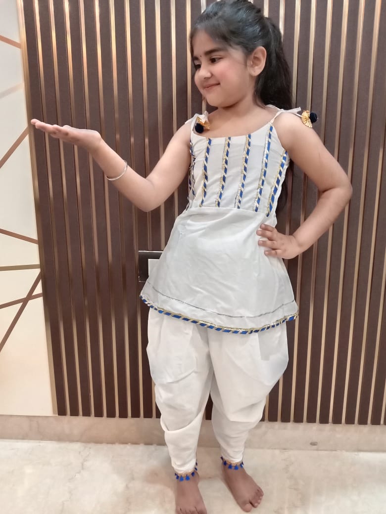 Special Launch for Summer | Cotton Dress for Girls