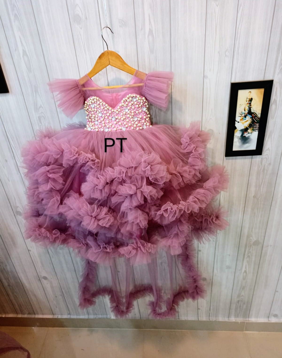 A Superhit Bestselling mother daughter combo | Birthday Dress | Stunning Partywear Twining dress