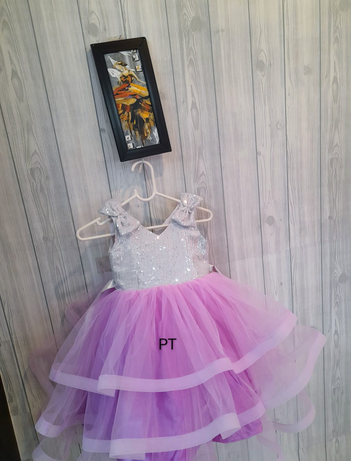 Partywear Mother Daughter Combo | Birthday Dress haul π | Twinning Dress