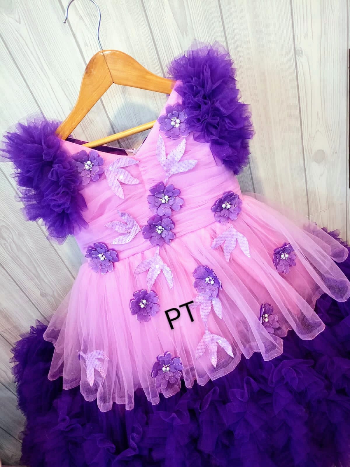 Elegant Mother Daughter combo | Birthday Dress Combo | Twinning Dress