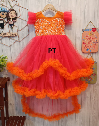 Mother daughter combo for special occasions| Birthday Dress | Stunning Partywear Twining dress