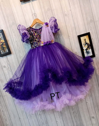 Mother Daughter Duo ❤️ | Birthday Dress for Girls | Mom Daughter Combo