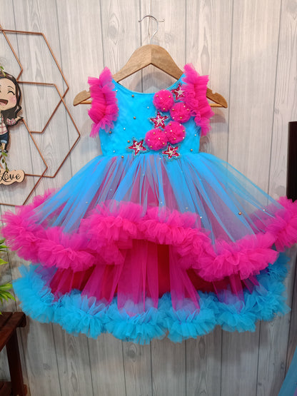 Stunning Dresses for mother and daughter | Party Wear | Wedding Wear | Birthday Dress