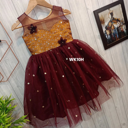 Cute Dress for Speacial Occasions